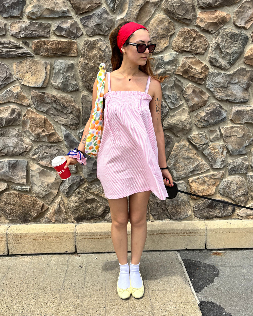 Shirin Dress