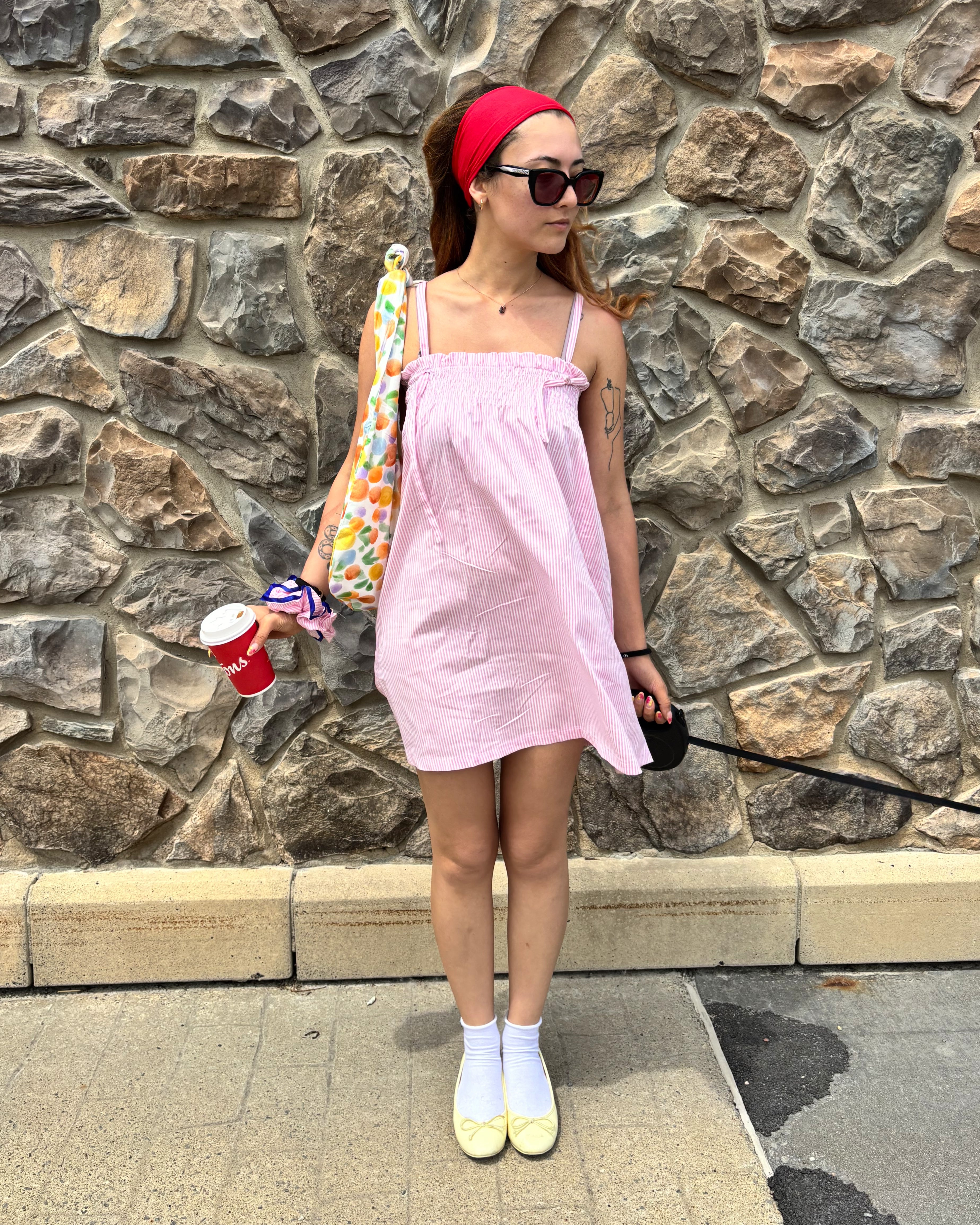 Shirin Dress