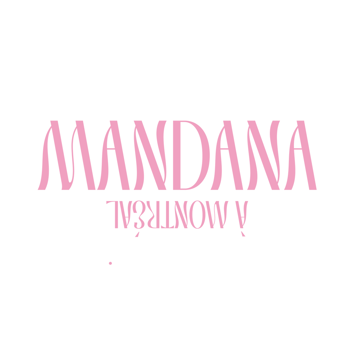 MANDANA SUSTAINABLE REUSABLE CUTE POUCHES