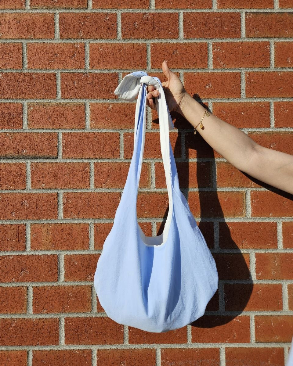 Roya Reversible Tote